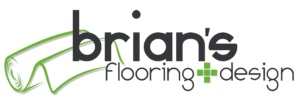 Logo | Brian's Flooring & Design