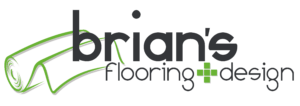 Logo | Brian's Flooring & Design
