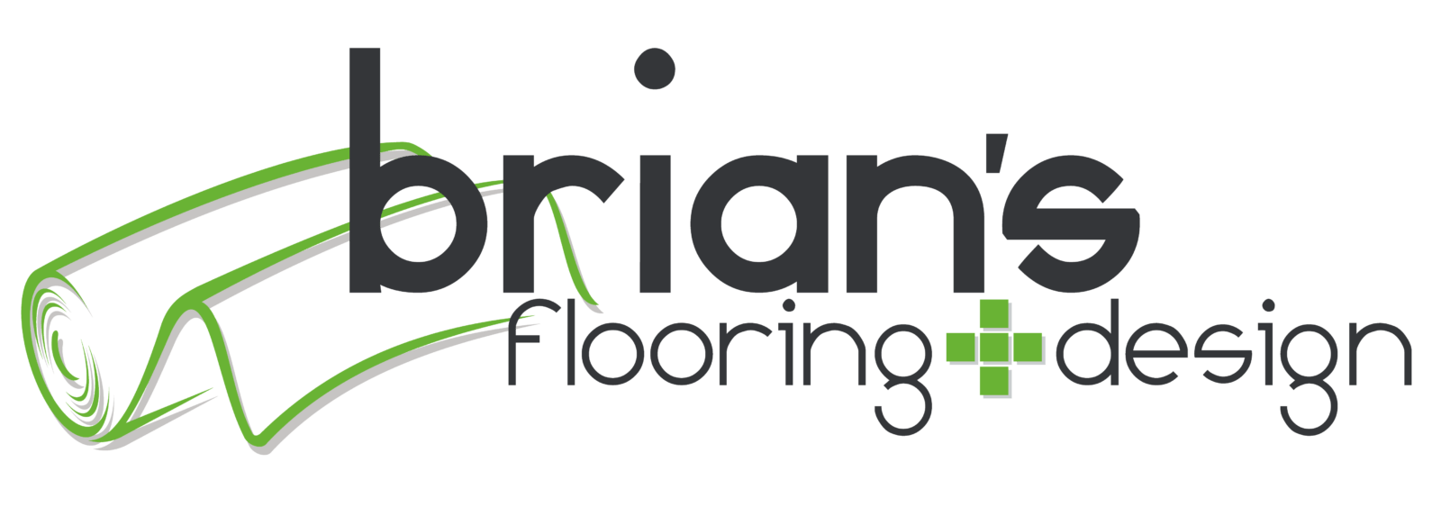 Logo | Brian's Flooring & Design