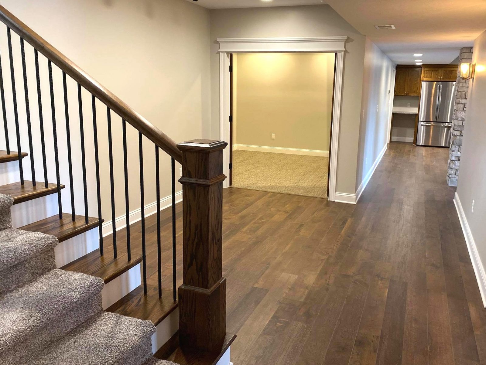 All About Hardwood Flooring Birmingham, AL Brian's Flooring & Design