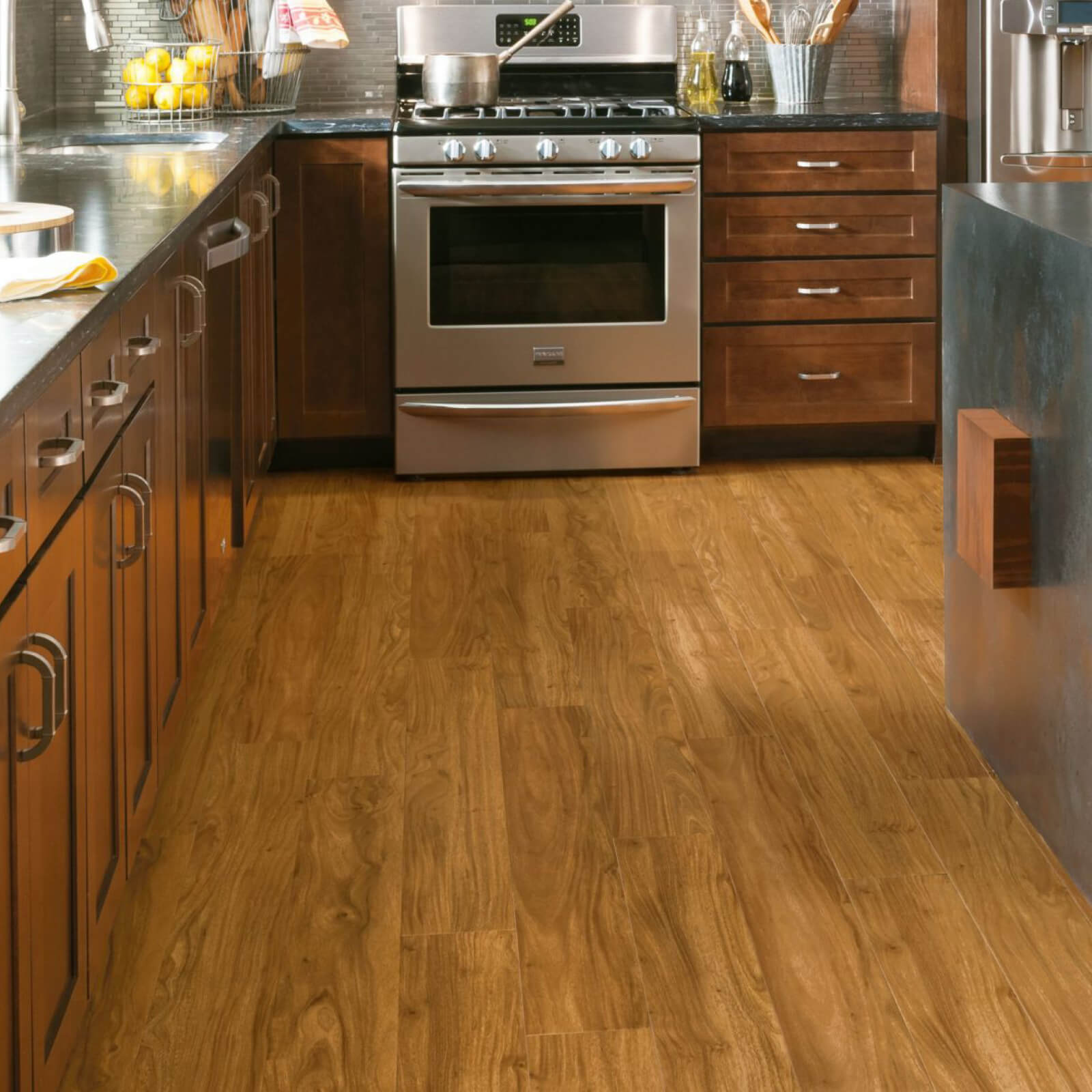 Tropical-Oak-Luxury-Vinyl-Tile | Brian's Flooring & Design