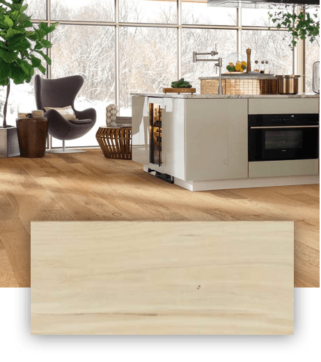 Hardwood flooring | Brian's Flooring & Design