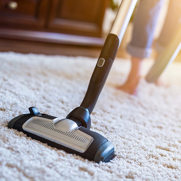 Daily Carpet Cleaning | Brian's Flooring & Design