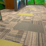 Hall-Kent Elementary School | Brian's Flooring & Design