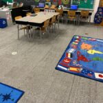 Shades Cahaba Elementary | Brian's Flooring & Design