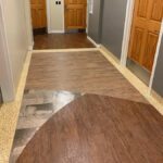 VA Medical Center | Brian's Flooring & Design