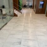 First US Bank, Birmingham, AL | Brian's Flooring & Design