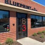 BluePrint on 3rd, Birmingham, AL | Brian's Flooring & Design