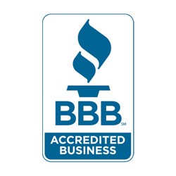 BBB Accredited Business | Brian's Flooring & Design