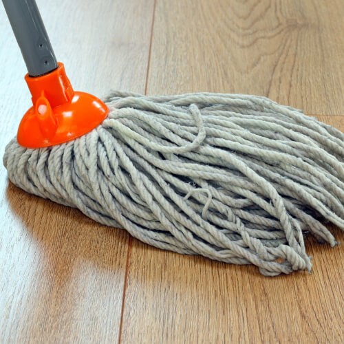 Hardwood Floor Daily Cleaning | Brian's Flooring & Design