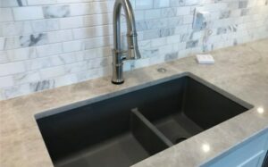 Sink | Brian's Flooring & Design