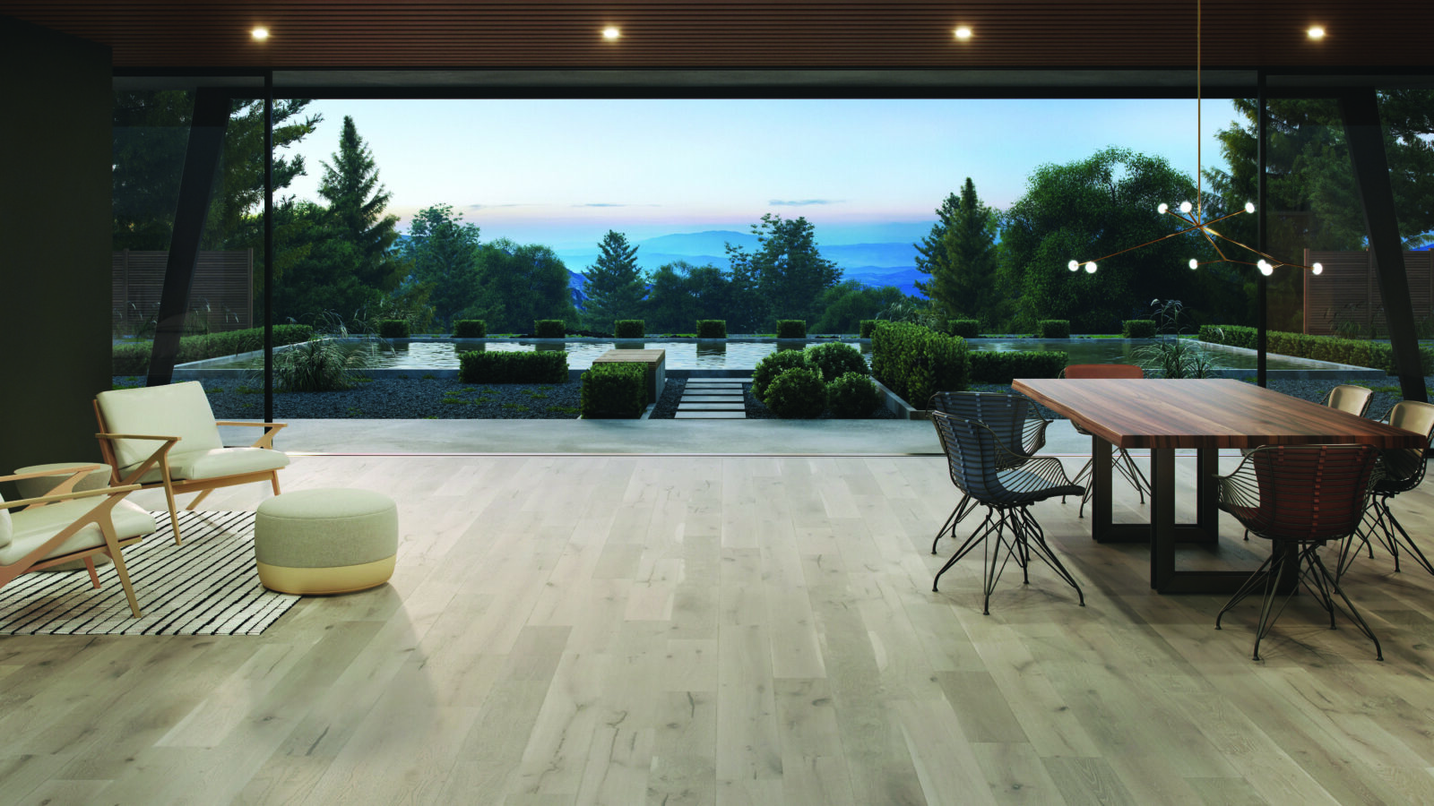 Outdoor flooring | Brian's Flooring & Design