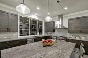Kitchen Granite Countertops | Brian's Flooring & Design