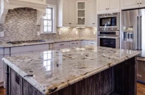 Countertop | Brian's Flooring & Design