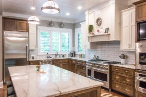 Countertop | Brian's Flooring & Design