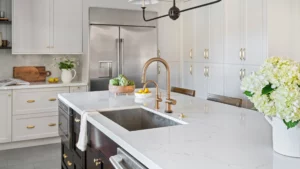 Countertop | Brian's Flooring & Design