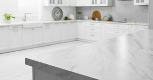 Quartz countertops | Brian's Flooring & Design