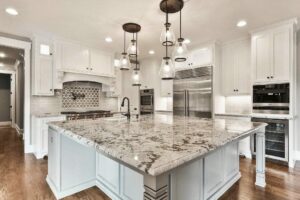 Countertop | Brian's Flooring & Design