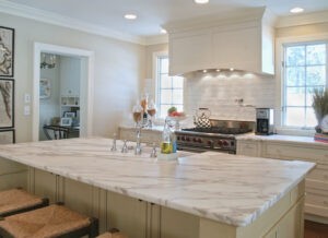 Countertop | Brian's Flooring & Design