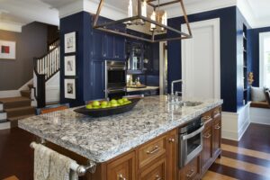 Quartz countertops | Brian's Flooring & Design