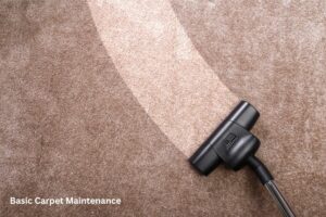 Carpet cleaning | Brian's Flooring & Design