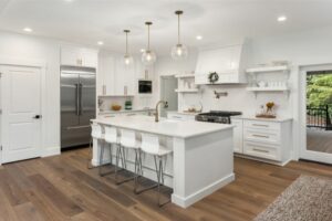 Vinyl Flooring | Brian's Flooring & Design