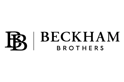beckhambros-logo Beckham logo | Brian's Flooring & Design