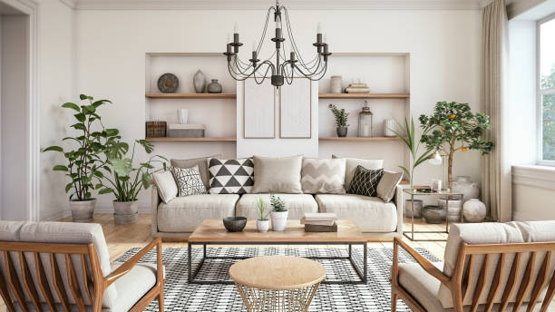 Living room carpet flooring | Brian's Flooring & Design