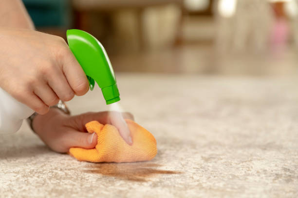 Carpet Stains | Brian's Flooring & Design