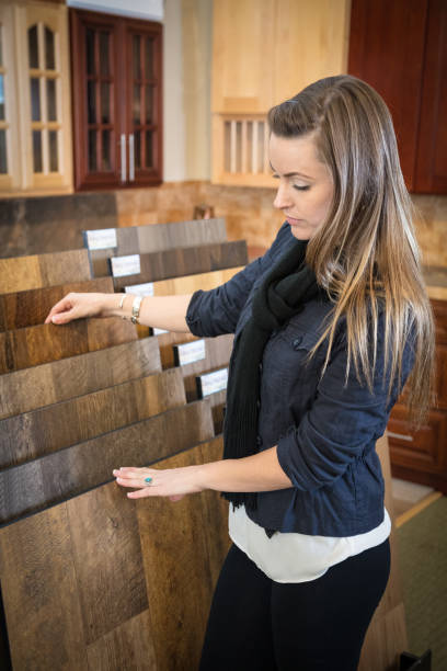 Showroom | Brian's Flooring & Design