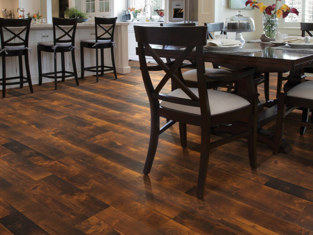Laminate Flooring | Brian's Flooring & Design