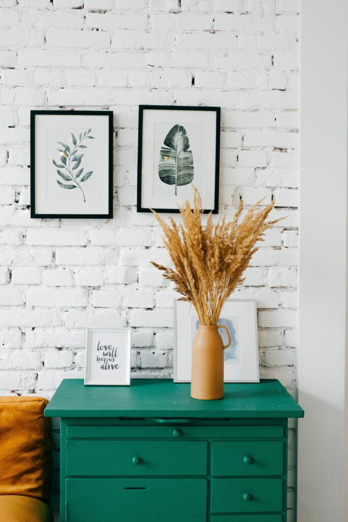 Wall | Brian's Flooring & Design