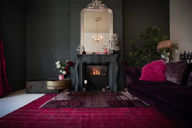 Incorporating the Color of the Year into Your Decor | Brian's Flooring & Design