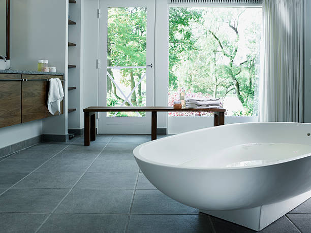 Bathroom tile | Brian's Flooring & Design