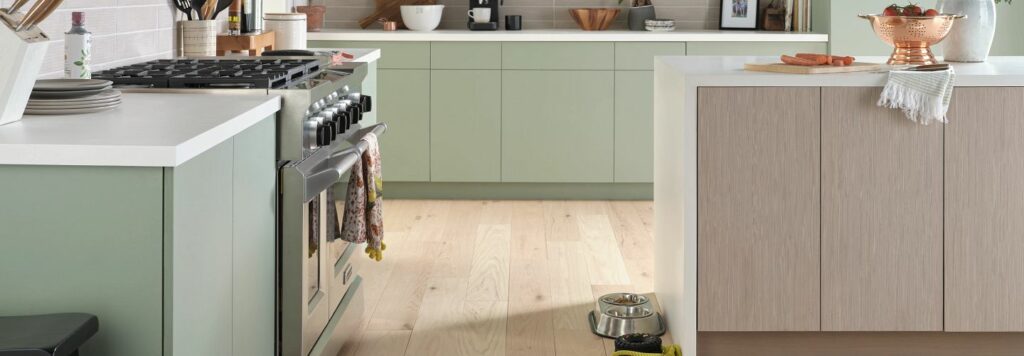 Laminate Flooring | Brian's Flooring & Design