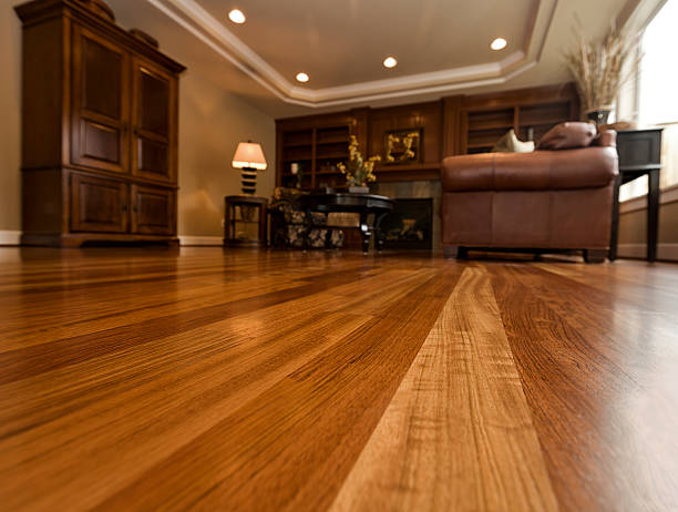 Hardwood flooring | Brian's Flooring & Design
