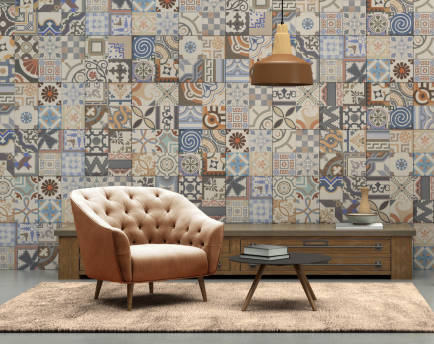 tile wall | Brian's Flooring & Design