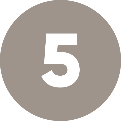 5 Icon | Brian's Flooring & Design