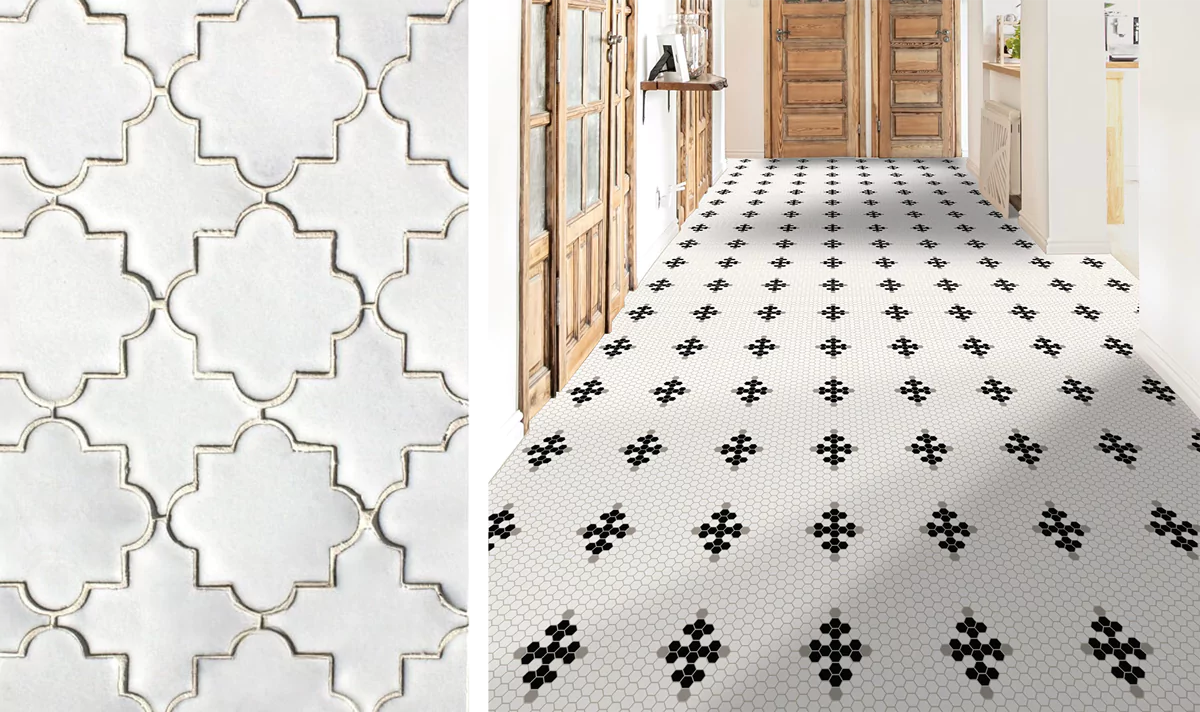 get-creative-with-mosaics-image Tile Flooring | Brian's Flooring & Design