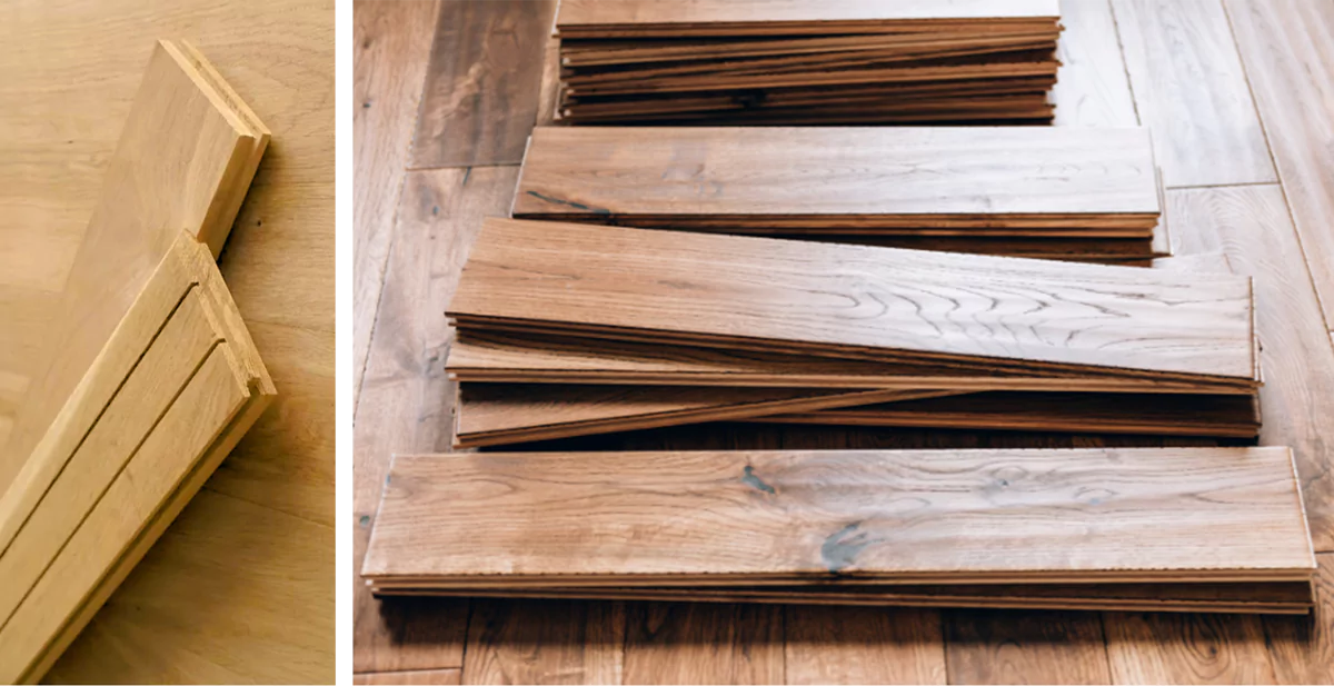 Hardwood Plank | Brian's Flooring & Design