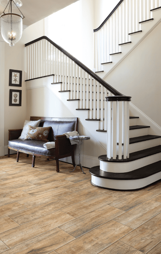 Stairs | Brian's Flooring & Design