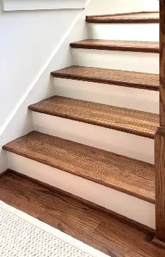 Hardwood | Brian's Flooring & Design