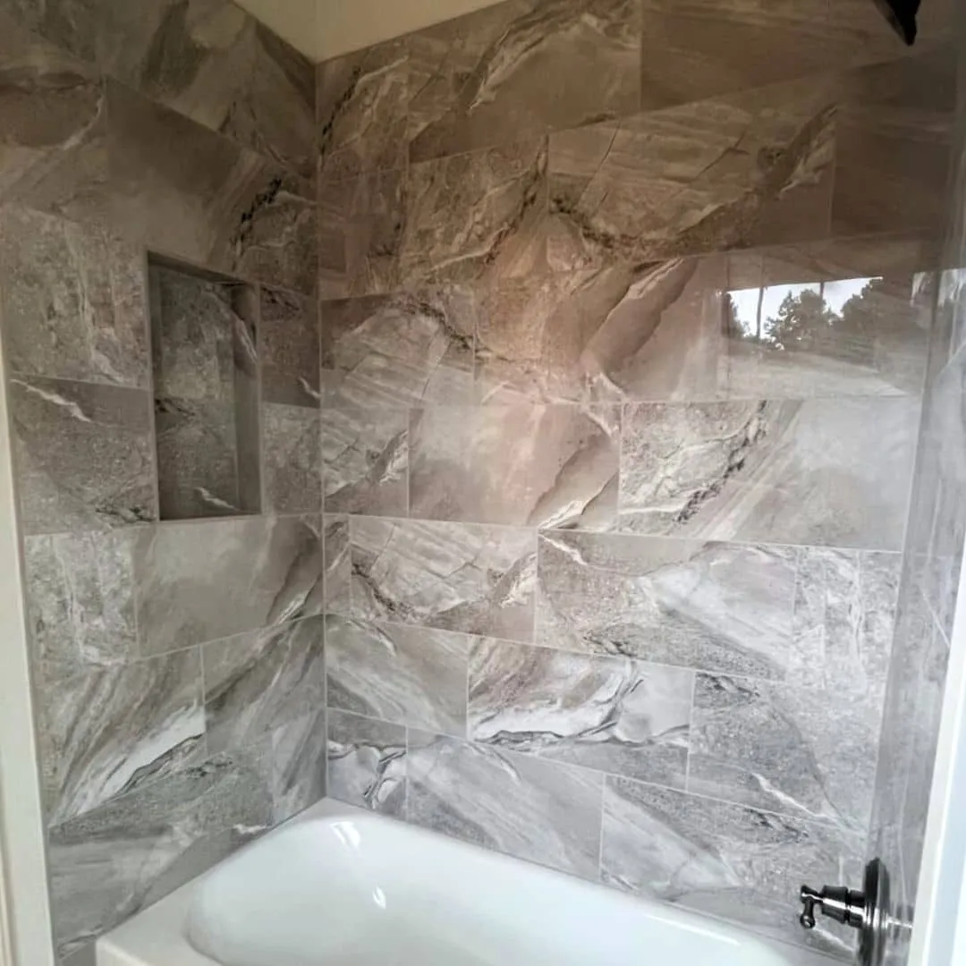 Wall tile | Brian's Flooring & Design