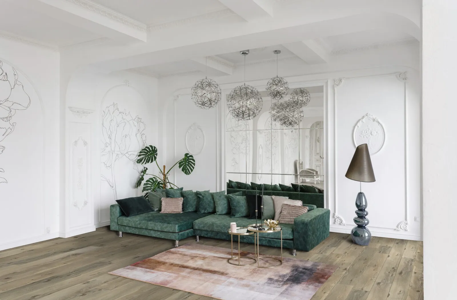 BeckhamBros_LittleBenXL_Windsor-room Living room flooring | Brian's Flooring & Design