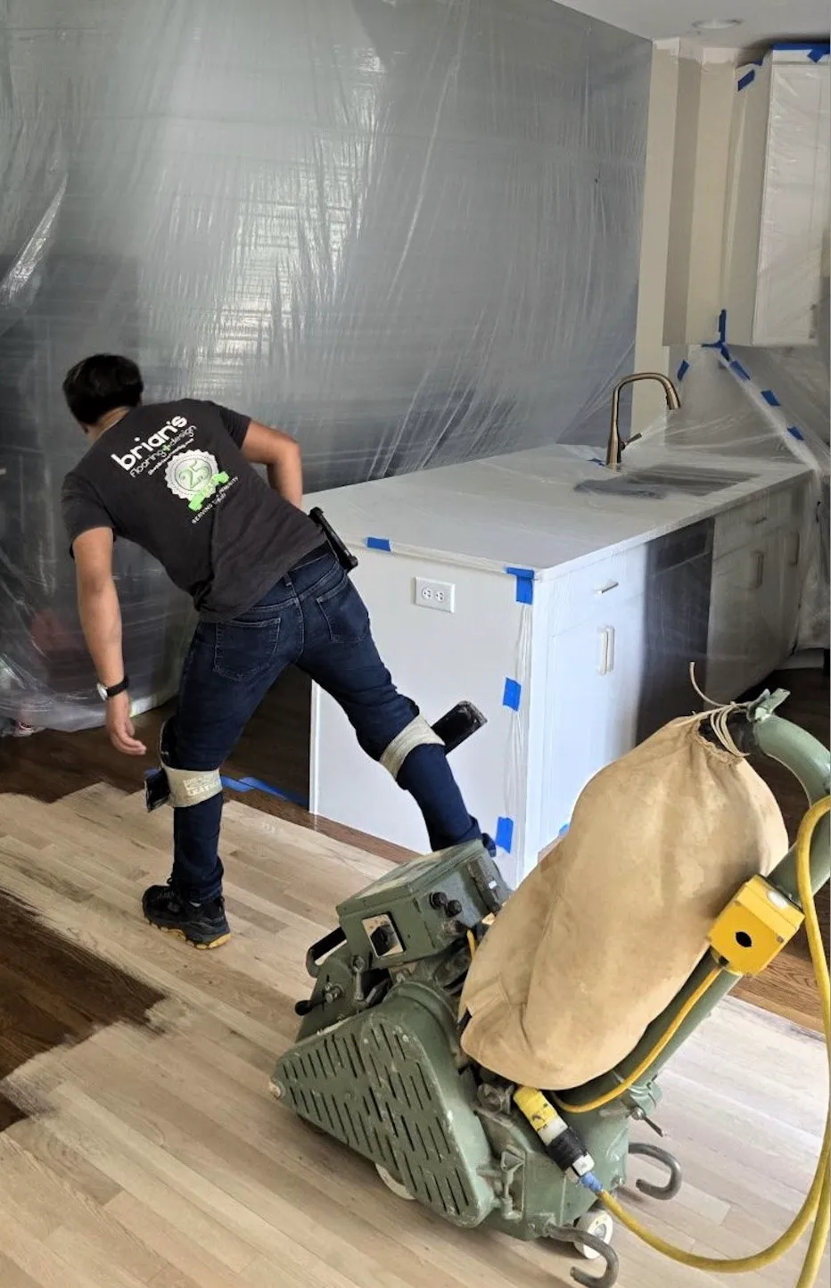 Hardwood | Brian's Flooring & Design