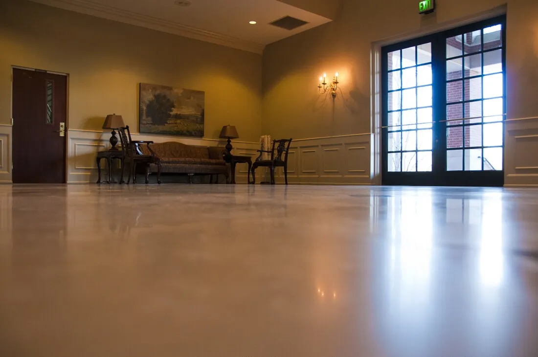 Churches and school | Brian's Flooring & Design