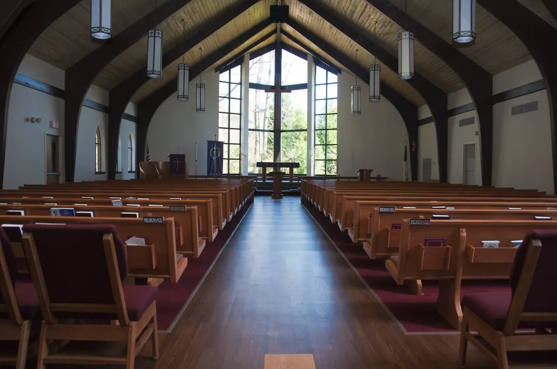 Churches and school | Brian's Flooring & Design