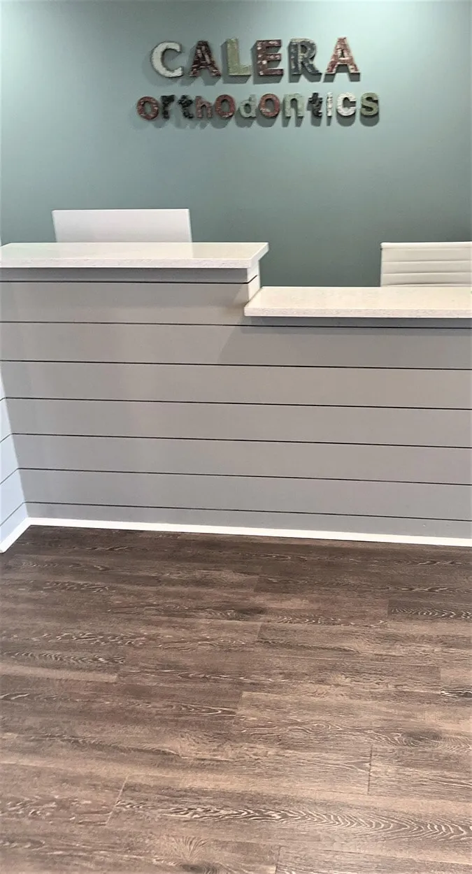 Calera | Brian's Flooring & Design