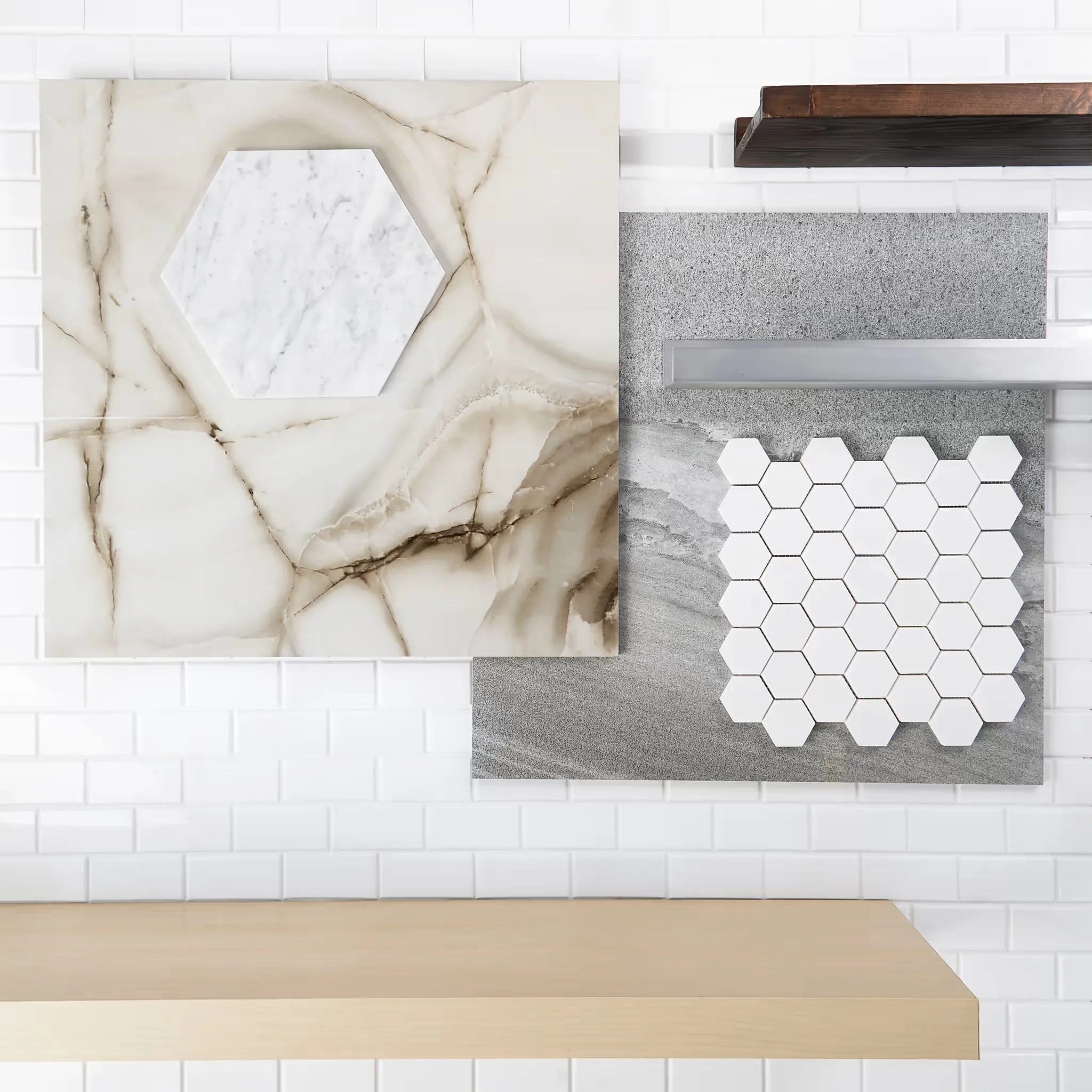 Home-Renovation-Vertical Wall | Brian's Flooring & Design