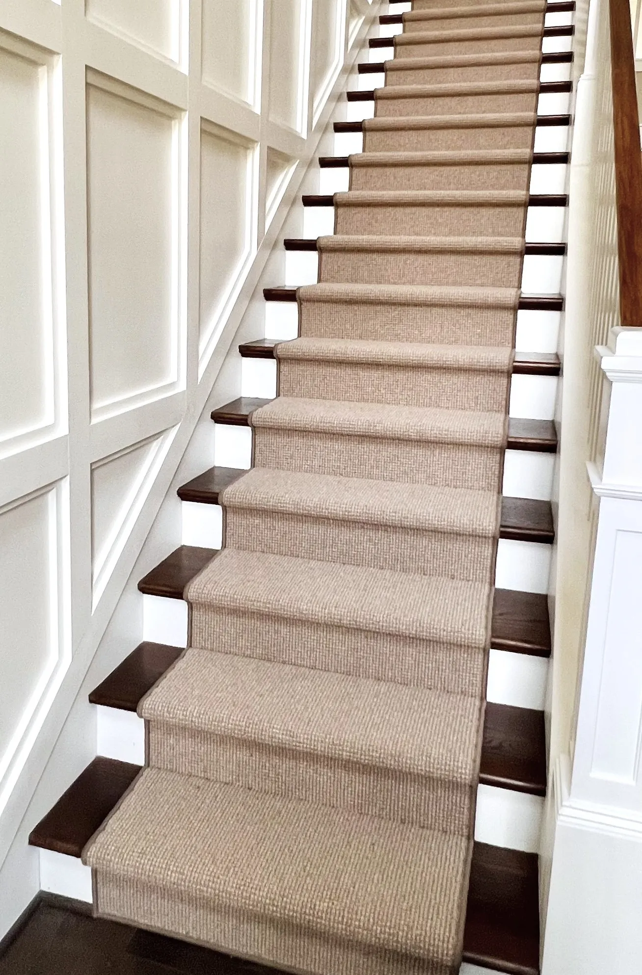Stairs | Brian's Flooring & Design